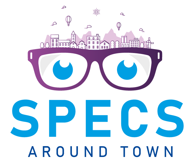 specsaroundtown logo