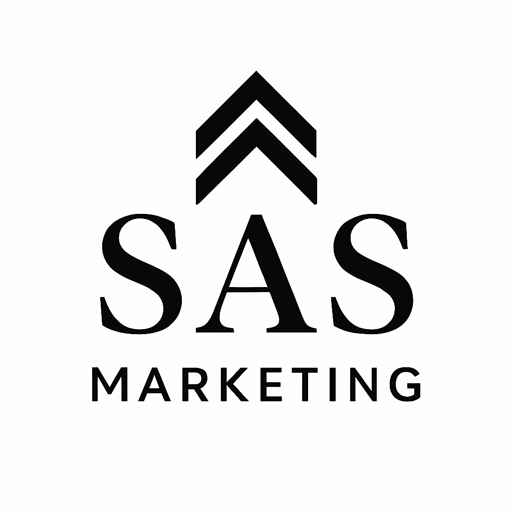 sas logo